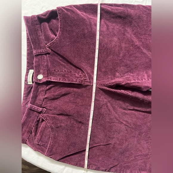 St. John’s Bay Corduroy Bootcut Pants - Picture 5 of 8